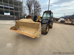 CATERPILLAR TH408D