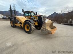 CATERPILLAR TH408D