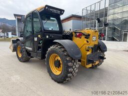 CATERPILLAR TH408D