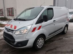 FORD Transit Custom Kasten 330 L1 Trend FN:119