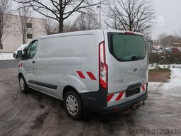 FORD Transit Custom Kasten 330 L1 Trend FN:119