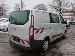 FORD Transit Custom Kasten 330 L1 Trend FN:119