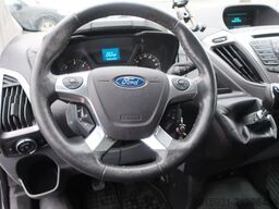 FORD Transit Custom Kasten 330 L1 Trend FN:119