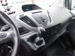 FORD Transit Custom Kasten 330 L1 Trend FN:119