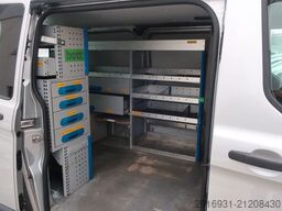 FORD Transit Custom Kasten 330 L1 Trend FN:119