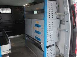 FORD Transit Custom Kasten 330 L1 Trend FN:119