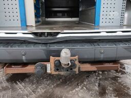 FORD Transit Custom Kasten 330 L1 Trend FN:119