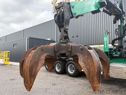POLYP - + ROTATOR + PERFECT WERKEND