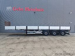 Faymonville Maxtrailer F-S43-1AAF 7.5 meter Extandable Powe...