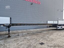 Faymonville Maxtrailer F-S43-1AAF 7.5 meter Extandable Powe...