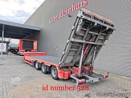 Meusburger MTS-3 Bridge Ramp Winch!