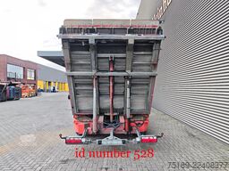 Meusburger MTS-3 Bridge Ramp Winch!