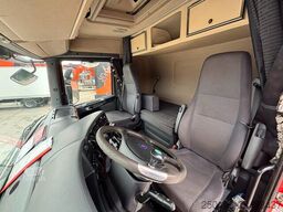 Scania R 420 8x2*6 FASSI F290 / AJK 20 ton L=5000 mm