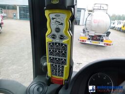 MAN TGS 18.500 4x2 Euro 6 + Retarder + Hydraulics