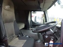 Renault Premium 380 DXI 6x2 RHD + Hiab 122 B2 Duo