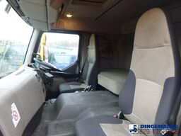 Renault Premium 380 DXI 6x2 RHD + Hiab 122 B2 Duo
