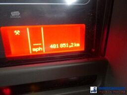 Renault Premium 380 DXI 6x2 RHD + Hiab 122 B2 Duo