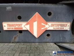 Renault Premium 380 DXI 6x2 RHD + Hiab 122 B2 Duo