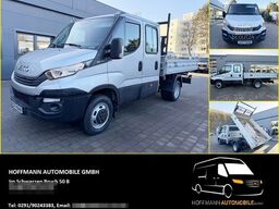 IVECO Daily 50C150 Dreiseiten MEILLER KIPPER DOKA