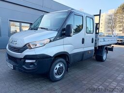 IVECO Daily 50C150 Dreiseiten MEILLER KIPPER DOKA