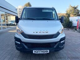 IVECO Daily 50C150 Dreiseiten MEILLER KIPPER DOKA