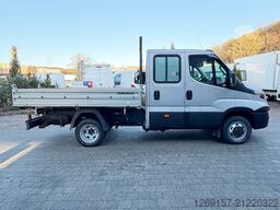 IVECO Daily 50C150 Dreiseiten MEILLER KIPPER DOKA
