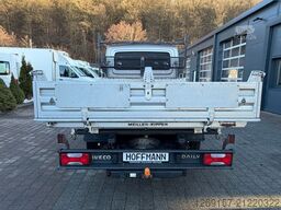 IVECO Daily 50C150 Dreiseiten MEILLER KIPPER DOKA