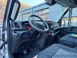 IVECO Daily 50C150 Dreiseiten MEILLER KIPPER DOKA