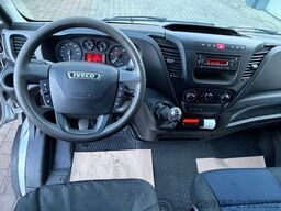 IVECO Daily 50C150 Dreiseiten MEILLER KIPPER DOKA