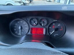 IVECO Daily 50C150 Dreiseiten MEILLER KIPPER DOKA