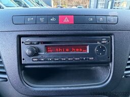 IVECO Daily 50C150 Dreiseiten MEILLER KIPPER DOKA