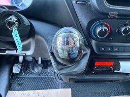 IVECO Daily 50C150 Dreiseiten MEILLER KIPPER DOKA