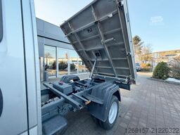 IVECO Daily 50C150 Dreiseiten MEILLER KIPPER DOKA