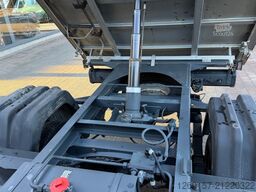 IVECO Daily 50C150 Dreiseiten MEILLER KIPPER DOKA