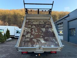 IVECO Daily 50C150 Dreiseiten MEILLER KIPPER DOKA