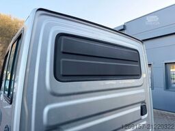 IVECO Daily 50C150 Dreiseiten MEILLER KIPPER DOKA
