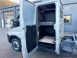 IVECO Daily 50C150 Dreiseiten MEILLER KIPPER DOKA