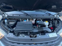 IVECO Daily 50C150 Dreiseiten MEILLER KIPPER DOKA