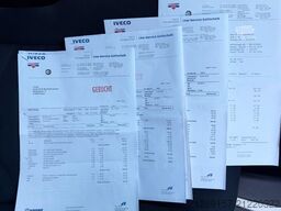 IVECO Daily 50C150 Dreiseiten MEILLER KIPPER DOKA