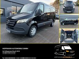 MERCEDES-BENZ Sprinter 317 CDI MIXTO 5-Sitze RWD L2H1 Kamera