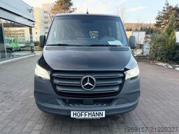 MERCEDES-BENZ Sprinter 317 CDI MIXTO 5-Sitze RWD L2H1 Kamera