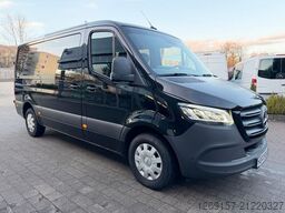 MERCEDES-BENZ Sprinter 317 CDI MIXTO 5-Sitze RWD L2H1 Kamera