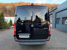 MERCEDES-BENZ Sprinter 317 CDI MIXTO 5-Sitze RWD L2H1 Kamera