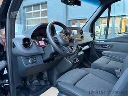 MERCEDES-BENZ Sprinter 317 CDI MIXTO 5-Sitze RWD L2H1 Kamera