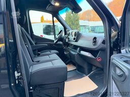 MERCEDES-BENZ Sprinter 317 CDI MIXTO 5-Sitze RWD L2H1 Kamera