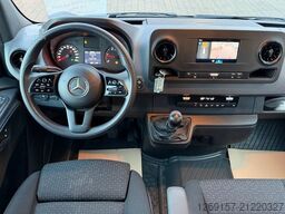MERCEDES-BENZ Sprinter 317 CDI MIXTO 5-Sitze RWD L2H1 Kamera