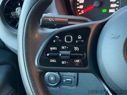 MERCEDES-BENZ Sprinter 317 CDI MIXTO 5-Sitze RWD L2H1 Kamera