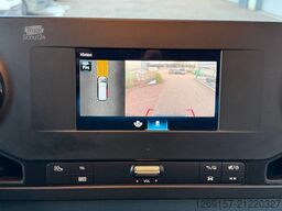 MERCEDES-BENZ Sprinter 317 CDI MIXTO 5-Sitze RWD L2H1 Kamera