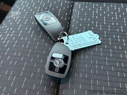 MERCEDES-BENZ Sprinter 317 CDI MIXTO 5-Sitze RWD L2H1 Kamera