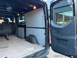 MERCEDES-BENZ Sprinter 317 CDI MIXTO 5-Sitze RWD L2H1 Kamera